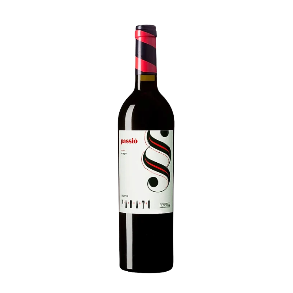PARATÓ PASSIÓ RESERVA