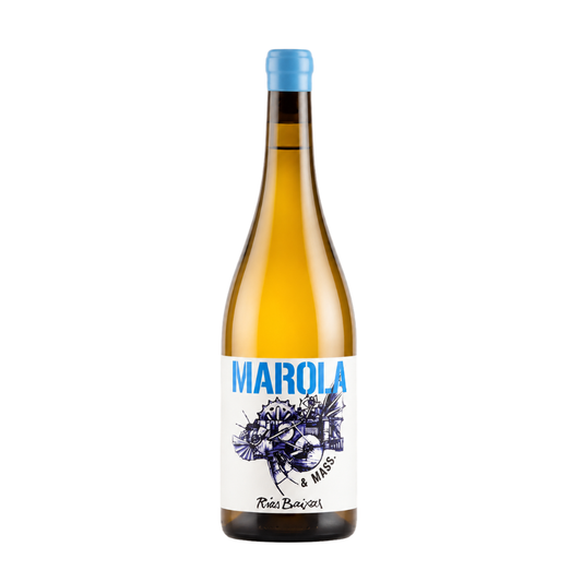 AGW MAROLA & MASS ALBARIÑO