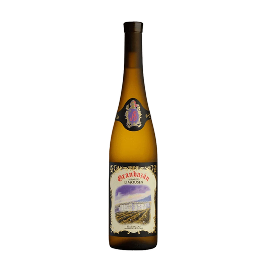GRANBAZÁN LIMOUSIN ALBARIÑO