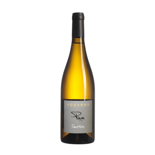 DAMIEN PINON VOUVRAY EMOTION