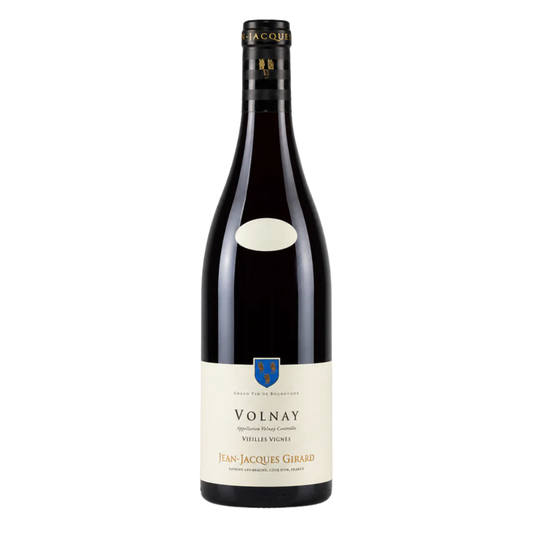 JEAN-JACQUES GIRARD VOLNAY VIEILLES VIGNES