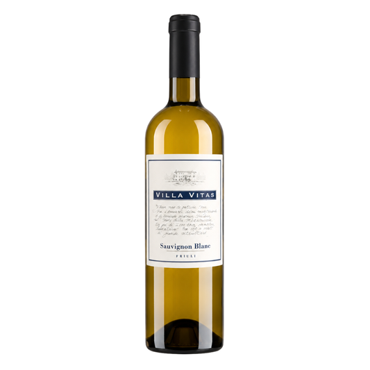 VILLA VITAS SAUVIGNON BLANC