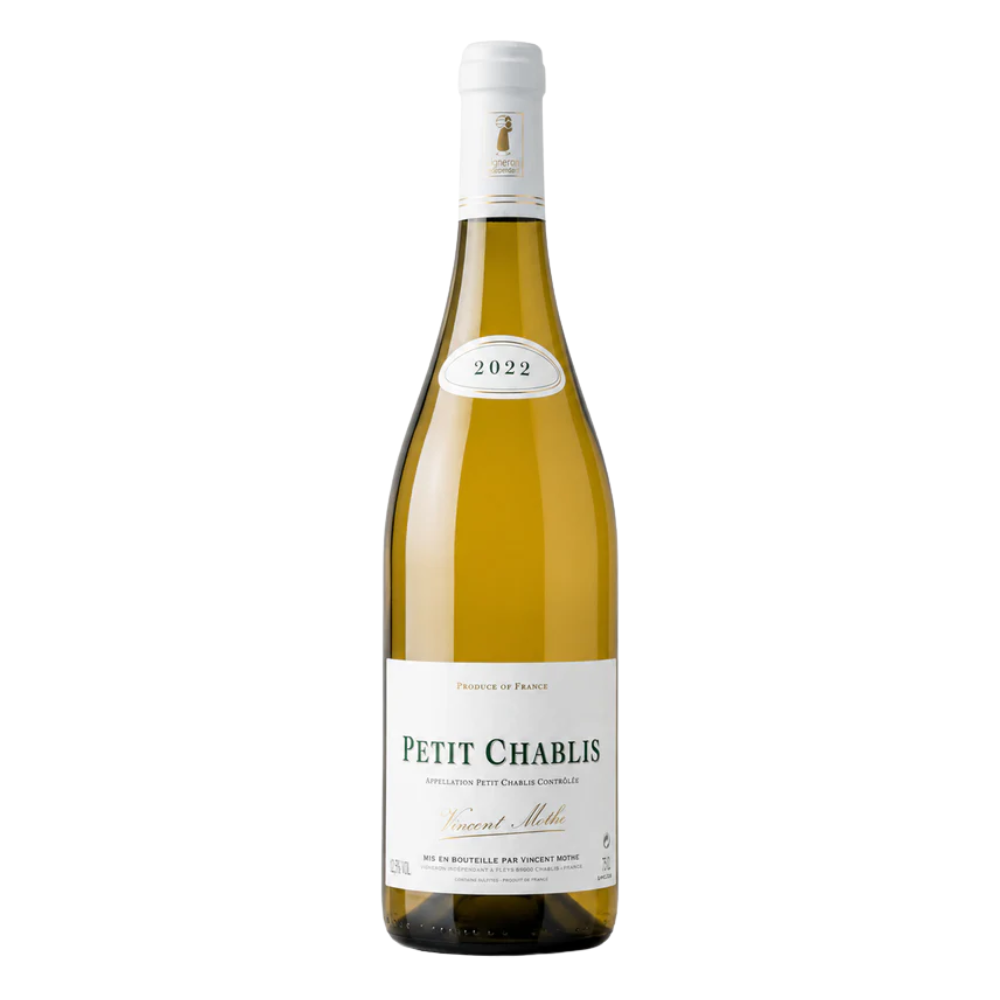 DOMAINE DU COLOMBIER PETIT CHABLIS