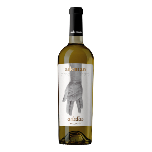MAIRES ADEMAN ADALIA MALVASIA