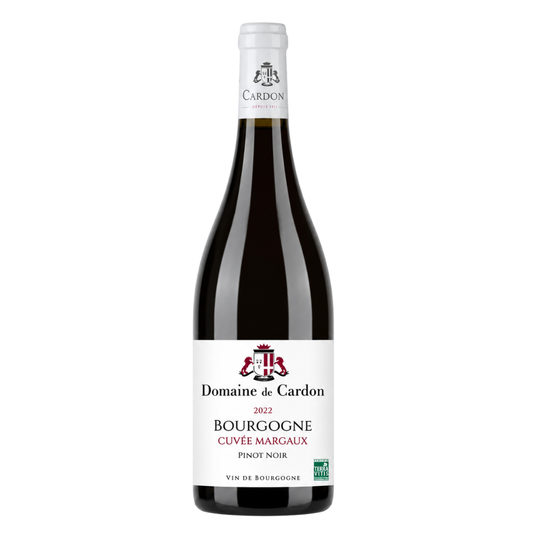 DOMAINE DE CARDÓN CUVÉE MARGAUX