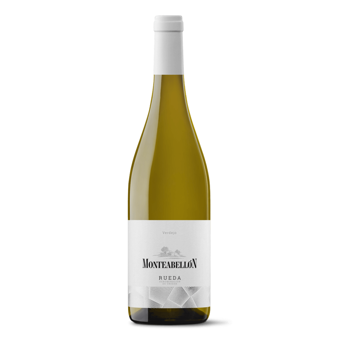 MONTEABELLÓN VERDEJO