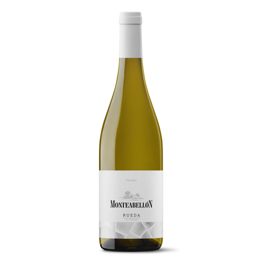 MONTEABELLÓN VERDEJO