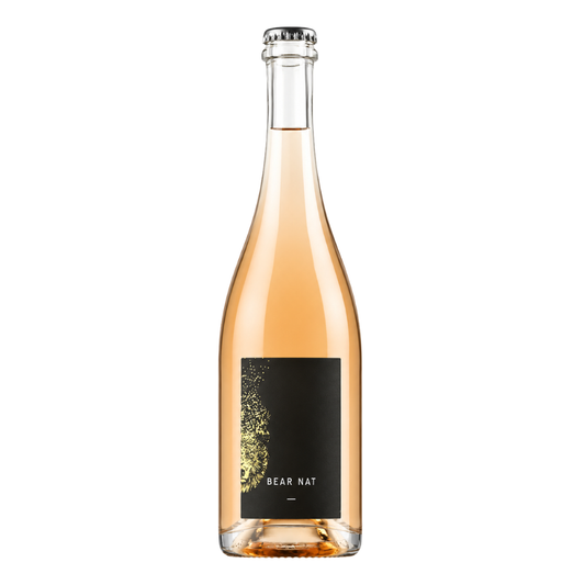 CHÂTEAU DU BERNAT BEAR NAT ROSÉ