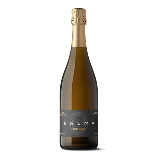 MAS BERTRAN CORPINNAT BALMA BRUT NATURE