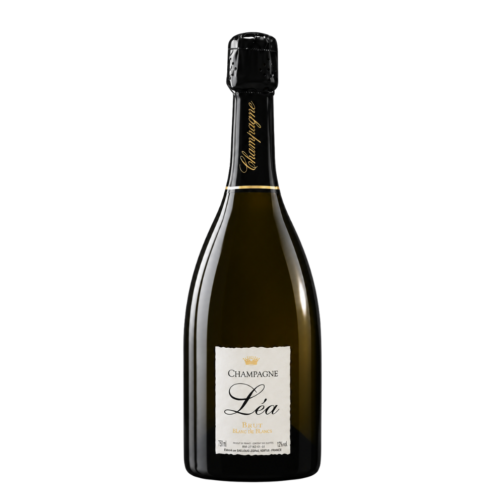 LOUIS DEHU CHAMPAGNE CUVÉE LÉA