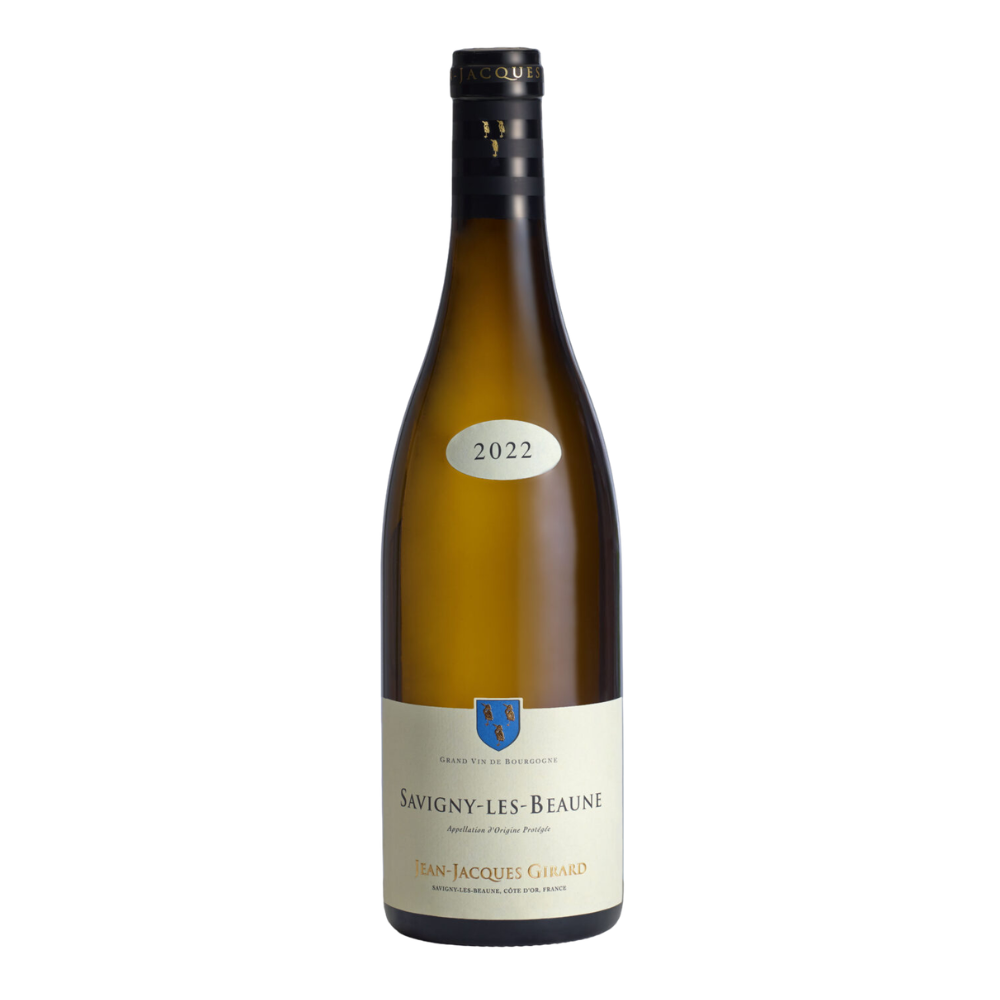 JEAN-JACQUES GIRARD SAVIGNY-LES-BEAUNE BLANC