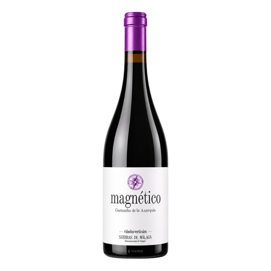 VIÑEDOS VERTICALES MAGNÉTICO
