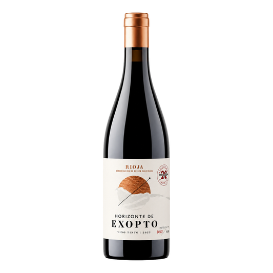 EXOPTO - HORIZONTE DE EXOPTO (Outlet)