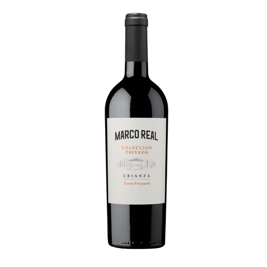 MARCO REAL COLECCIÓN PRIVADA CRIANZA