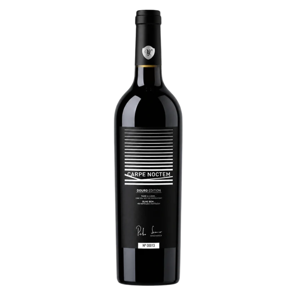 WWS CARPE NOCTEM DOURO EDITION (Outlet)