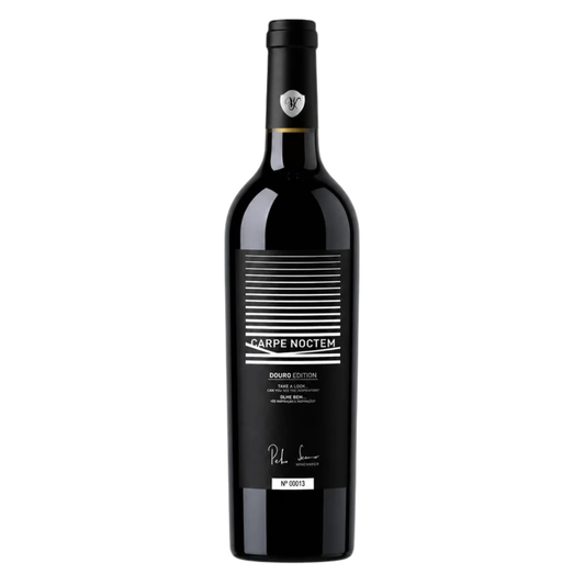 WWS CARPE NOCTEM DOURO EDITION (Outlet)