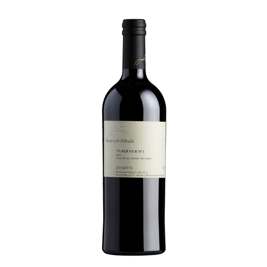 HUERTA DE ALBALÁ TABERNER Nº1