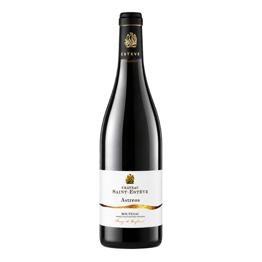 CHÂTEAU SAINT-ESTEVE ASTREOS