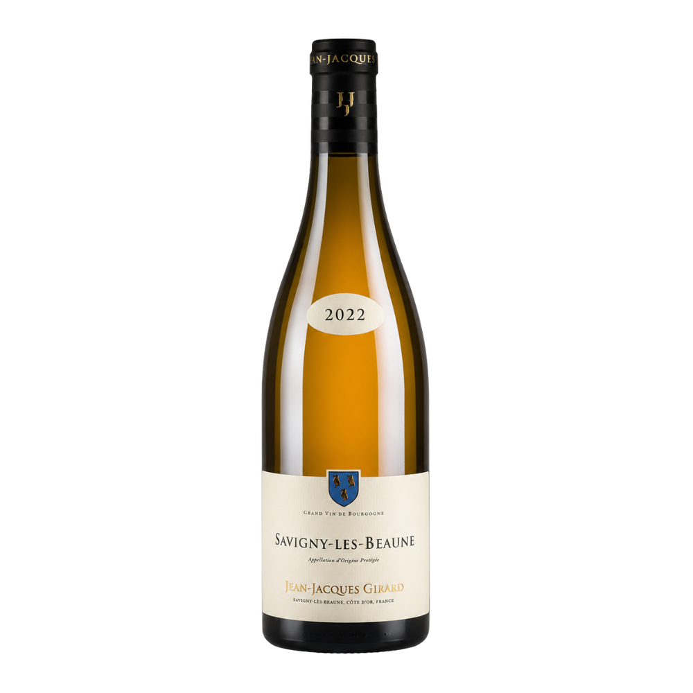 JEAN-JACQUES GIRARD SAVIGNY-LES-BEAUNE BLANC