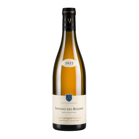 JEAN-JACQUES GIRARD SAVIGNY-LES-BEAUNE BLANC
