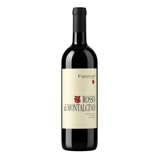 CARPINETO - ROSSO DI MONTALCINO