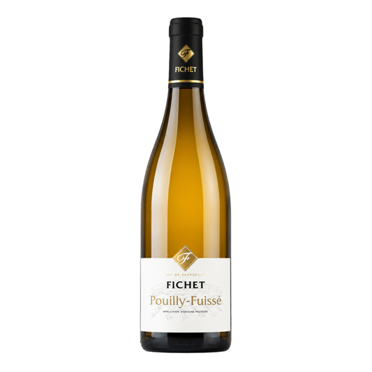FICHET POUILLY-FUISSÉ