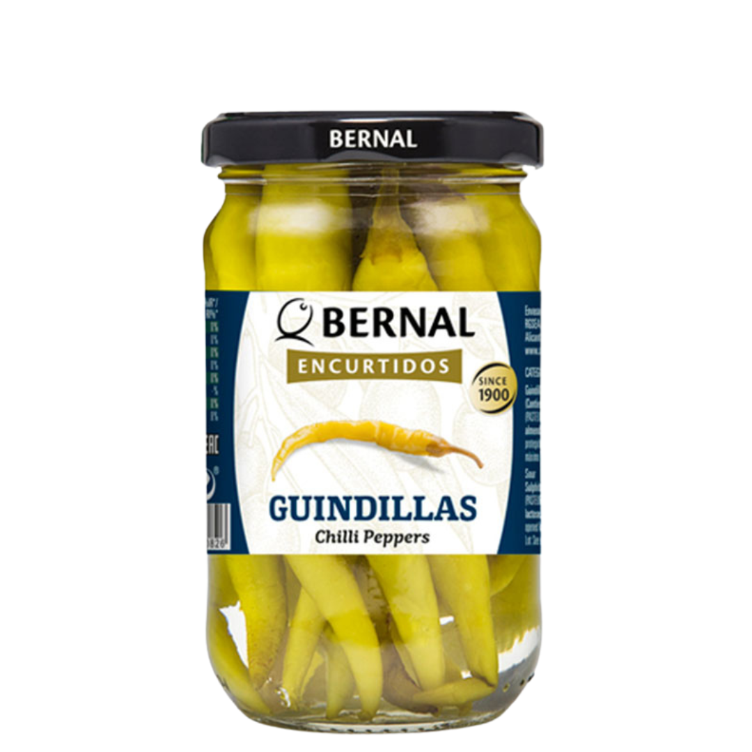 GUINDILLAS