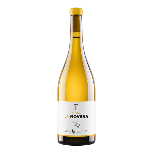 VINS DEL TROS FINCA LA NOVENA