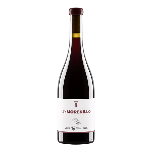 VINS DEL TROS LO MORENILLO