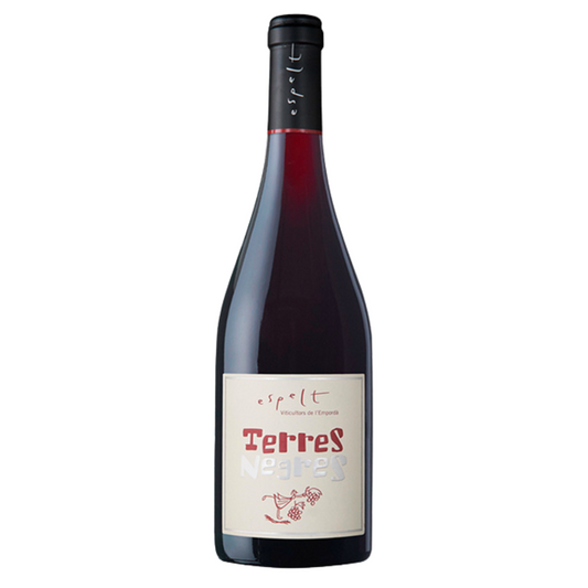 TERRES NEGRES ESPELT VITICULTORES