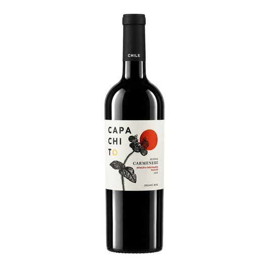 LGCF CAPACHITO CARMENER  BIO