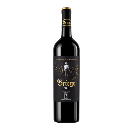 BRIEGO FIEL EDICIÓN LIMITADA