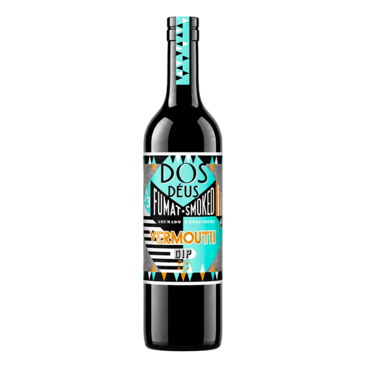 DOS DEUS VERMUT FUMAT DIP