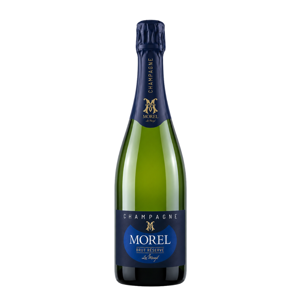 MOREL CHAMPAGNE BRUT RESERVE