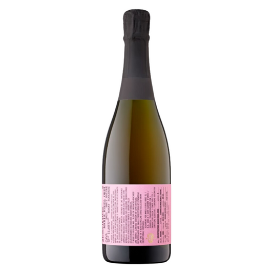 CAVA MICROTIRATGE 8 ROSAT BRUT NATURE