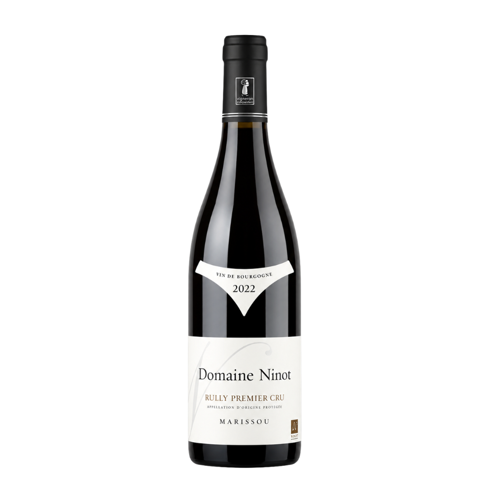 DOMAINE NINOT RULLY PREMIER CRU MARISSOU