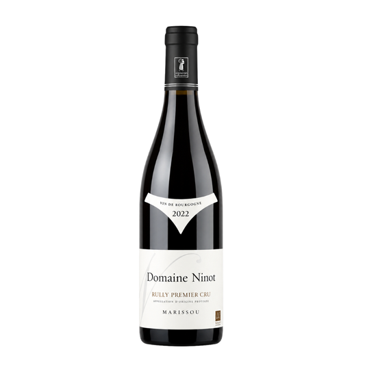 DOMAINE NINOT RULLY PREMIER CRU MARISSOU