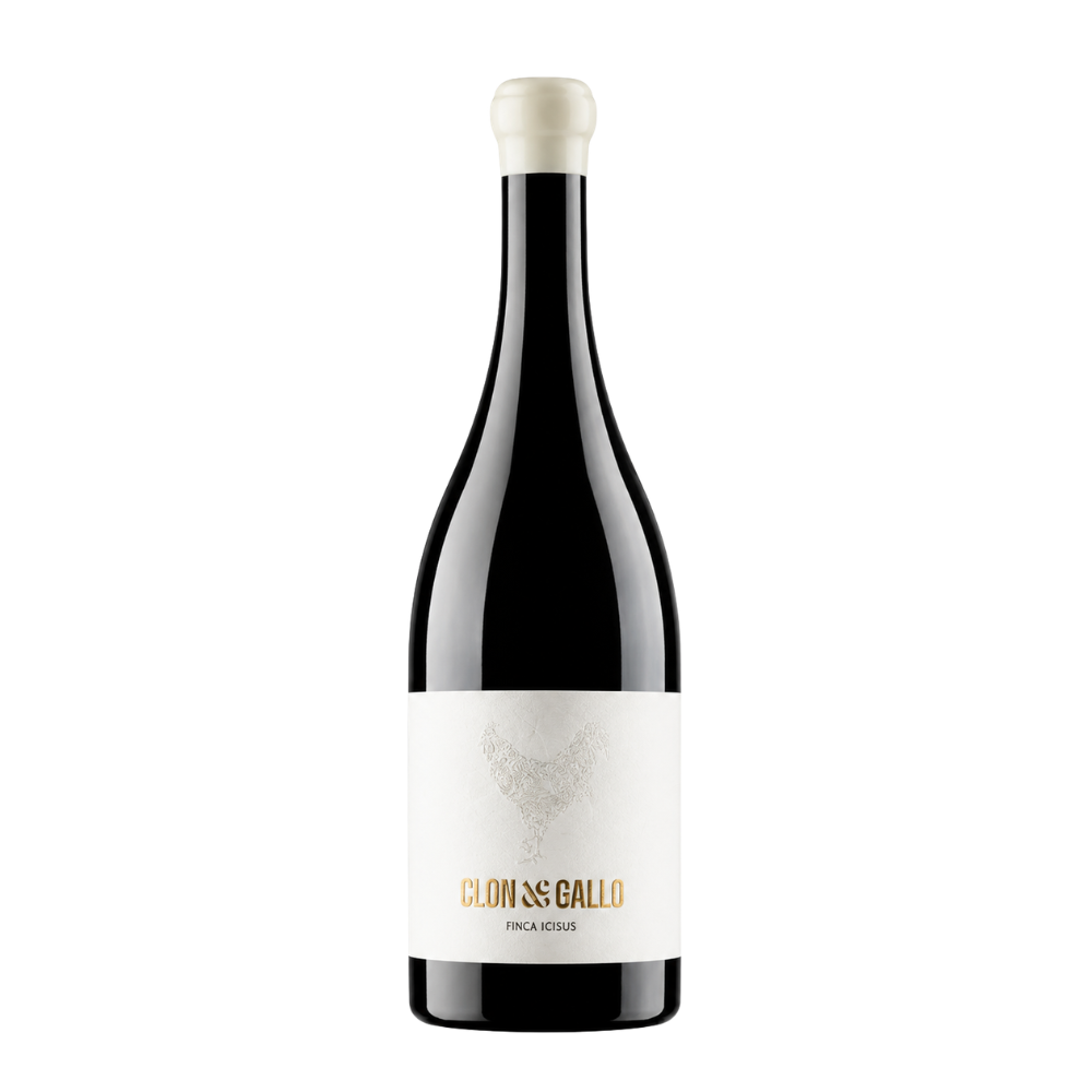 TRES PILARES CLON DE GALLO FINCA CISSUS
