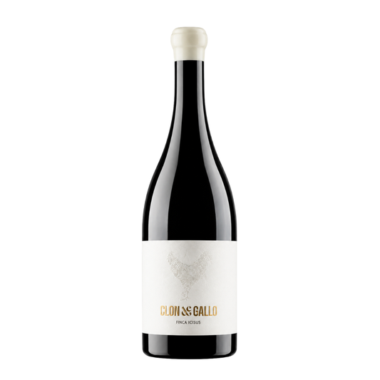 TRES PILARES CLON DE GALLO FINCA CISSUS