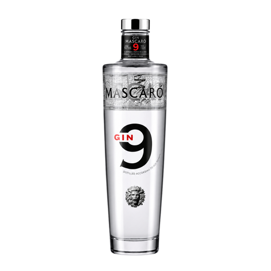MASCARÓ LONDON DRY GIN
