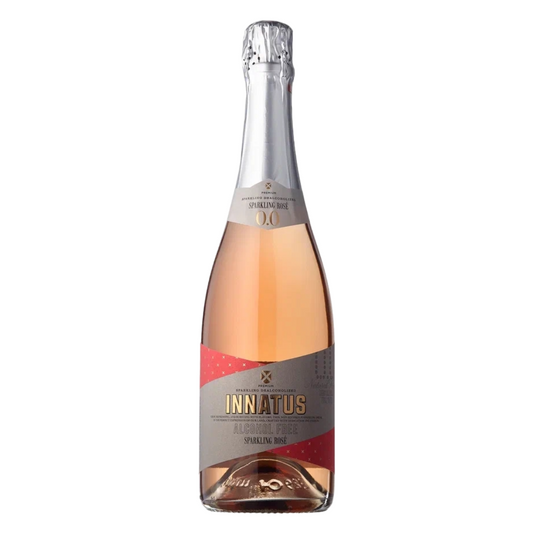 ESPUMOSO ROSADO INNATUS BRUT 0,0% SIN ALCOHOL