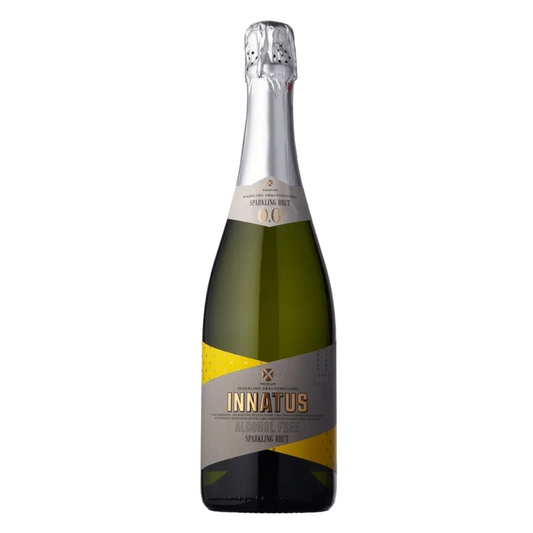 ESPUMOSO INNATUS BRUT 0,0% SIN ALCOHOL