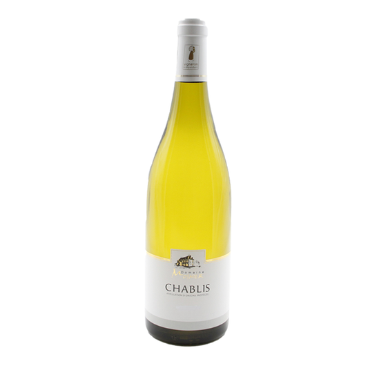 SYLVAIN MOSNIER CHABLIS