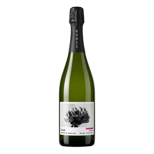 RONÏS - BRUT