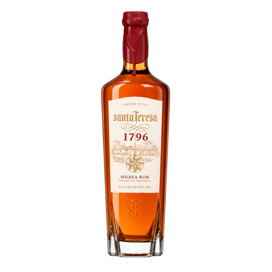 RON SANTA TERESA 1796