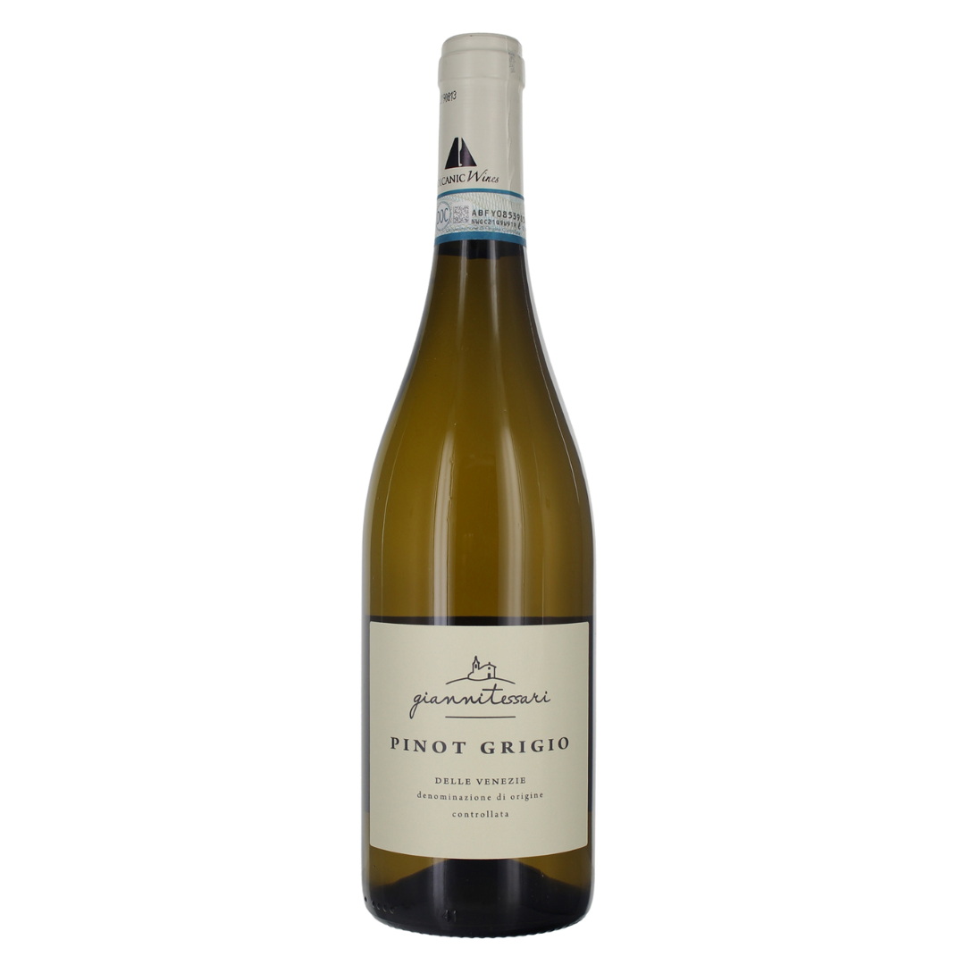 PINOT GRIGIO GIANNITESSARI