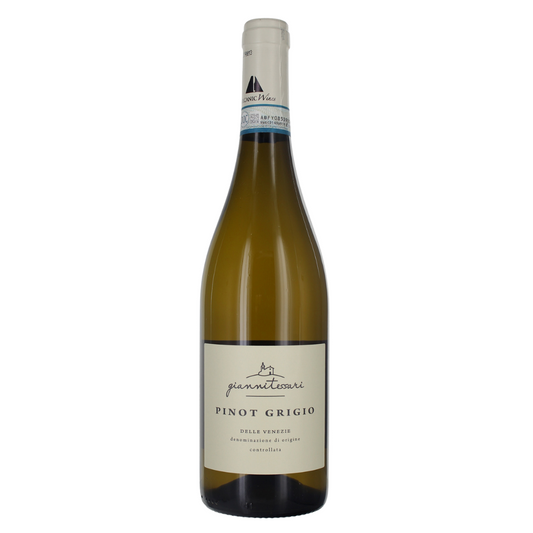 PINOT GRIGIO GIANNITESSARI