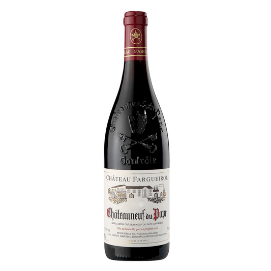 CHÂTEAUNEUF DU PAPE TRADITION