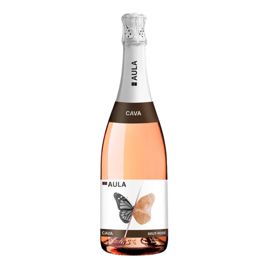 COVIÑAS CAVA AULA ROSADO