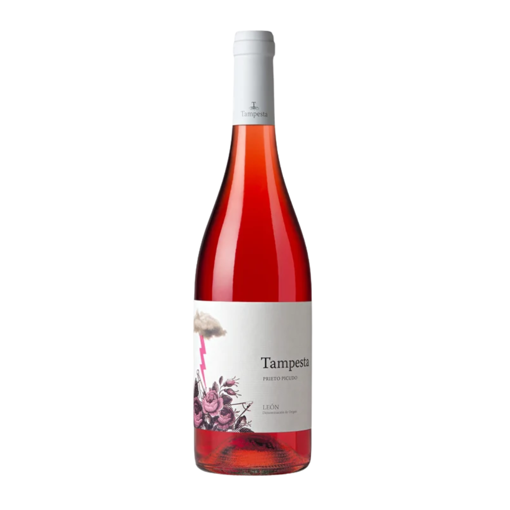 TAMPESTA PRIETO PICUDO ROSADO